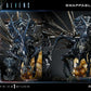 Aliens (Film) Ultimate Diorama Masterline Estatua Queen Alien 75 cm