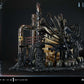 Aliens (Film) Ultimate Diorama Masterline Estatua Queen Alien 75 cm