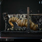 Aliens (Film) Ultimate Diorama Masterline Estatua Queen Alien 75 cm