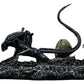 Aliens (Film) Ultimate Diorama Masterline Estatua Warrior Xenomorph for Queen Alien 23 cm