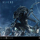 Aliens (Film) Ultimate Diorama Masterline Estatua Warrior Xenomorph for Queen Alien 23 cm