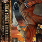 Ataque a los Titanes (TV animation) Ultimate Diorama Masterline Estatua Eren Yeager Attack Titan Bonus Version 81 cm