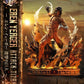 Ataque a los Titanes (TV animation) Ultimate Diorama Masterline Estatua Eren Yeager Attack Titan Bonus Version 81 cm