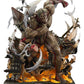 Ataque a los Titanes (TV animation) Ultimate Diorama Masterline Estatua Reiner Braun Armored Titan 75 cm