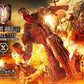 Ataque a los Titanes (TV animation) Ultimate Diorama Masterline Estatua Reiner Braun Armored Titan 75 cm