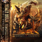 Ataque a los Titanes (TV animation) Ultimate Diorama Masterline Estatua Reiner Braun Armored Titan 75 cm