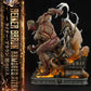 Ataque a los Titanes (TV animation) Ultimate Diorama Masterline Estatua Reiner Braun Armored Titan 75 cm