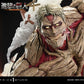 Ataque a los Titanes (TV animation) Ultimate Diorama Masterline Estatua Reiner Braun Armored Titan 75 cm