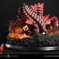 Berserk Estatua Ultimate Diorama Masterline Series Berserk Guts vs. Grunbeld in Apostle Form 58 cm