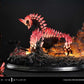 Berserk Estatua Ultimate Diorama Masterline Series Berserk Guts vs. Grunbeld in Apostle Form 58 cm