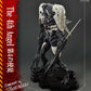 Rebuild of Evangelion Estatua Ultimate Diorama Masterline Series The 4th Angel (Concept By Josh Nizzi) 58 cm