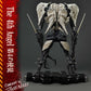 Rebuild of Evangelion Estatua Ultimate Diorama Masterline Series The 4th Angel (Concept By Josh Nizzi) 58 cm