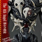 Rebuild of Evangelion Estatua Ultimate Diorama Masterline Series The 4th Angel (Concept By Josh Nizzi) 58 cm