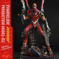 Rebuild of Evangelion Estatua Ultimate Diorama Masterline Series Evangelion Production Model-02 (Concept By Josh Nizzi) 73 cm