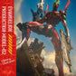 Rebuild of Evangelion Estatua Ultimate Diorama Masterline Series Evangelion Production Model-02 (Concept By Josh Nizzi) 73 cm