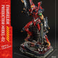 Rebuild of Evangelion Estatua Ultimate Diorama Masterline Series Evangelion Production Model-02 (Concept By Josh Nizzi) 73 cm