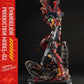 Rebuild of Evangelion Estatua Ultimate Diorama Masterline Series Evangelion Production Model-02 (Concept By Josh Nizzi) 73 cm