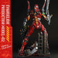 Rebuild of Evangelion Estatua Ultimate Diorama Masterline Series Evangelion Production Model-02 (Concept By Josh Nizzi) 73 cm