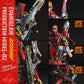 Rebuild of Evangelion Estatua Ultimate Diorama Masterline Series Evangelion Production Model-02 (Concept By Josh Nizzi) Deluxe Version 73 cm