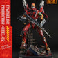Rebuild of Evangelion Estatua Ultimate Diorama Masterline Series Evangelion Production Model-02 (Concept By Josh Nizzi) Deluxe Version 73 cm