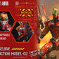 Rebuild of Evangelion Estatua Ultimate Diorama Masterline Series Evangelion Production Model-02 (Concept By Josh Nizzi) Deluxe Bonus Version 73 cm