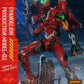 Rebuild of Evangelion Estatua Ultimate Diorama Masterline Series Evangelion Production Model-02 (Concept By Josh Nizzi) Deluxe Bonus Version 73 cm