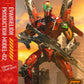 Rebuild of Evangelion Estatua Ultimate Diorama Masterline Series Evangelion Production Model-02 (Concept By Josh Nizzi) Deluxe Bonus Version 73 cm