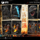 Godzilla Minus One Diorama Masterline Series Godzilla 2023 70 cm