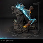 Godzilla Minus One Diorama Masterline Series Godzilla 2023 70 cm