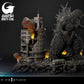 Godzilla Minus One Diorama Masterline Series Godzilla 2023 70 cm