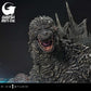 Godzilla Minus One Diorama Masterline Series Godzilla 2023 70 cm