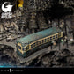 Godzilla Minus One Diorama Masterline Series Godzilla 2023 Bonus Version 70 cm