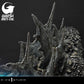 Godzilla Minus One Diorama Masterline Series Godzilla 2023 Bonus Version 70 cm