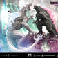 Godzilla x Kong: The New Empire Estatua Ultimate Diorama Masterline Series Godzilla vs Shimo 86 cm