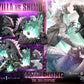 Godzilla x Kong: The New Empire Estatua Ultimate Diorama Masterline Series Godzilla vs Shimo 86 cm
