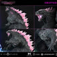Godzilla x Kong: The New Empire Estatua Ultimate Diorama Masterline Series Godzilla vs Shimo 86 cm