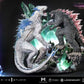 Godzilla x Kong: The New Empire Estatua Ultimate Diorama Masterline Series Godzilla vs Shimo 86 cm