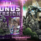 Godzilla x Kong: The New Empire Estatua Ultimate Diorama Masterline Series Godzilla vs Shimo Bonus Version 86 cm