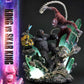 Godzilla x Kong: The New Empire Estatua Ultimate Diorama Masterline Series Kong vs Skar King 104 cm