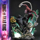 Godzilla x Kong: The New Empire Estatua Ultimate Diorama Masterline Series Kong vs Skar King Bonus Version 104 cm