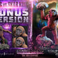 Godzilla x Kong: The New Empire Estatua Ultimate Diorama Masterline Series Kong vs Skar King Bonus Version 104 cm