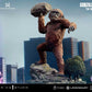 Godzilla x Kong: The New Empire Estatua Ultimate Diorama Masterline Series Kong vs Skar King Bonus Version 104 cm