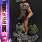 Godzilla x Kong: The New Empire Estatua Ultimate Diorama Masterline Series Kong vs Skar King Bonus Version 104 cm