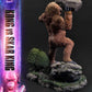 Godzilla x Kong: The New Empire Estatua Ultimate Diorama Masterline Series Kong vs Skar King Bonus Version 104 cm