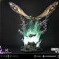 Godzilla x Kong: The New Empire Estatua Ultimate Diorama Masterline Series Mothra 113 cm