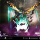 Godzilla x Kong: The New Empire Estatua Ultimate Diorama Masterline Series Mothra 113 cm