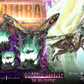 Godzilla x Kong: The New Empire Estatua Ultimate Diorama Masterline Series Mothra 113 cm