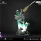 Godzilla x Kong: The New Empire Estatua Ultimate Diorama Masterline Series Mothra 113 cm