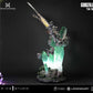 Godzilla x Kong: The New Empire Estatua Ultimate Diorama Masterline Series Mothra 113 cm