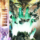 Godzilla x Kong: The New Empire Estatua Ultimate Diorama Masterline Series Mothra 113 cm